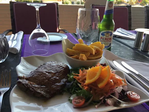Da Silva's Restaurant Quesada - Rojales