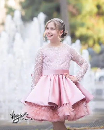 Virginia Maillo Couture - Alicante
