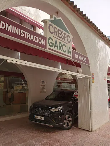 Administracion Crespo Garcia