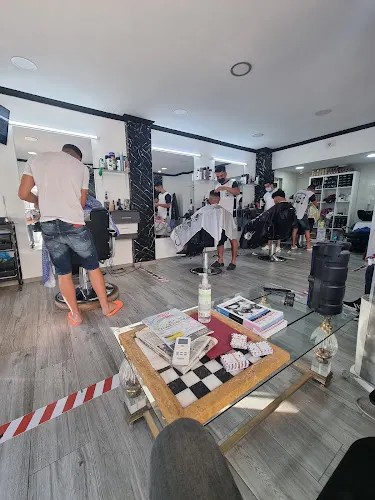 Abdelilah’s Barbershop - Jávea