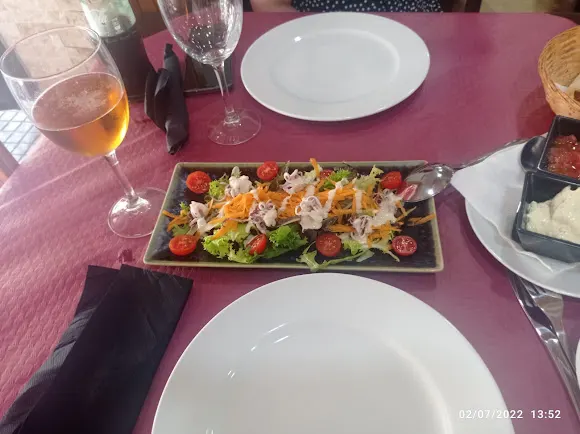 Restaurante la yaya