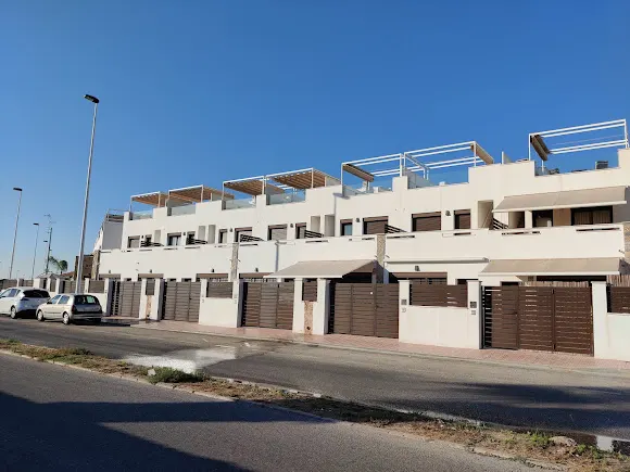 Bahia Homes Torrevieja