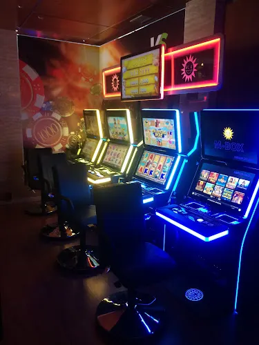 Sport Bar & Salón de Juego - Alicante