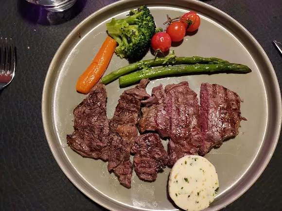 Chef Privado