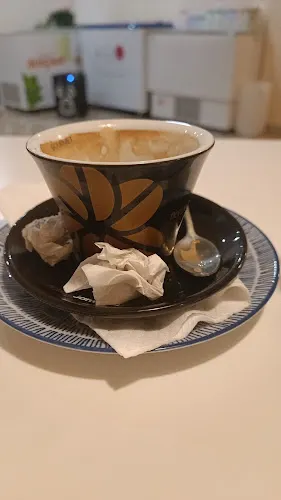 Cafetería el rincón