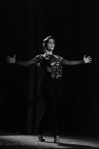 Escuela De Baile Fefa Gomez - Alicante