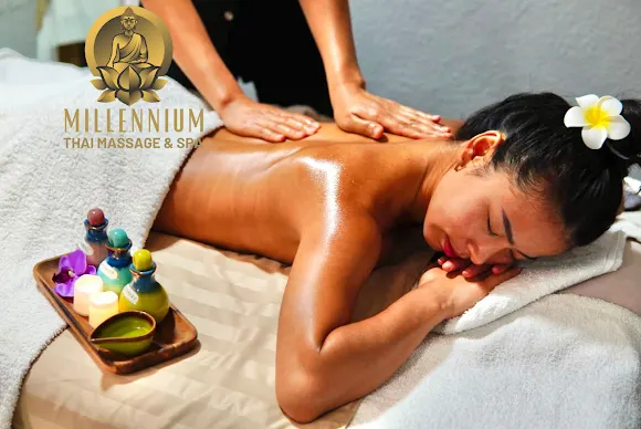 MILLENNIUM THAI MASSAGE - Benidorm