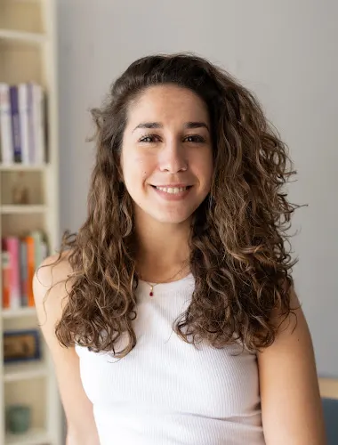 Claudia Jiménez Psicología - Denia