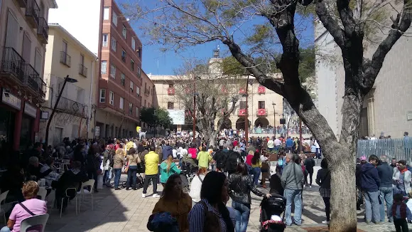 Ayuntamiento de Denia - Denia