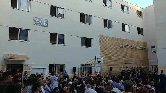 Colegio Nuestra Señora de los Dolores