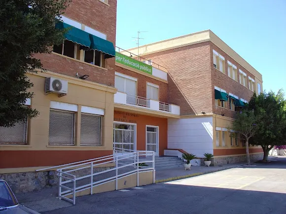 I.E.S. La Asunción de Nuestra Señora - Elche