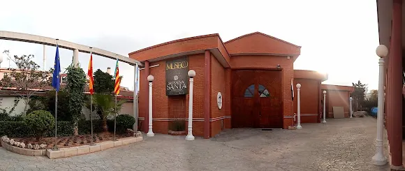 Museo de la Semana Santa Torrevieja