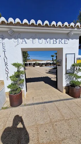 Restaurante La Cumbre - el Benitachell/Poble Nou de Benitatxell