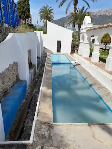 Llavador de la Font - Antiguo Lavadero - Calpe