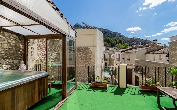 Casa Rural El Llaurador - Benimeli