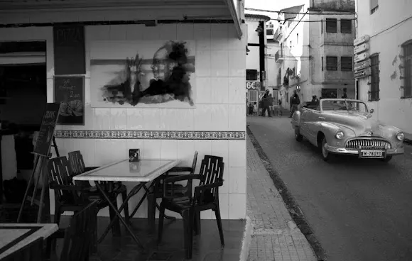 Restobar Casa del Mar - Altea