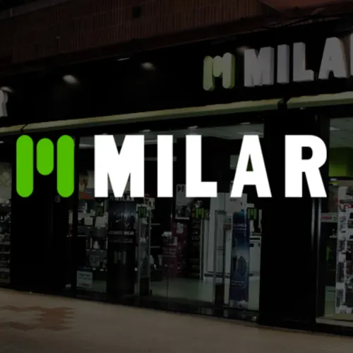 Milar Filiu - Guardamar del Segura