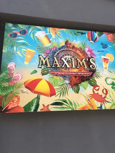 Maxim's Sport Bar - Cocentaina