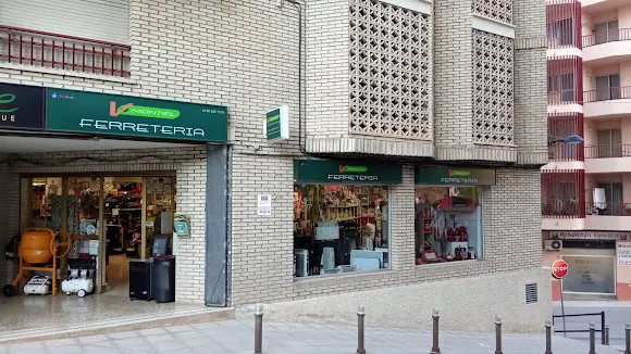 Ferretería Montiel