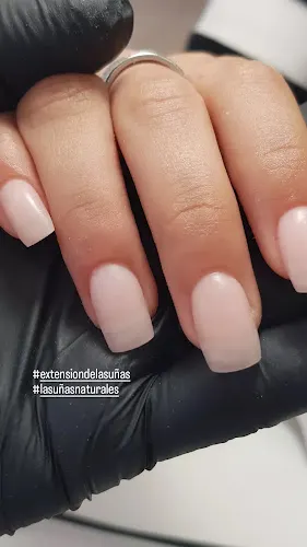 Lena Siegel NailsArt