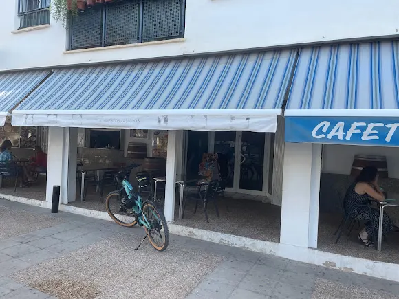 Bar la Carrasca - Altea