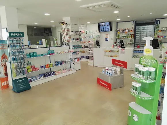 Farmacia Los Altos - Torrevieja