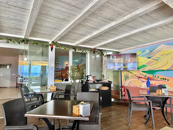 Restaurante La Granada - Calpe