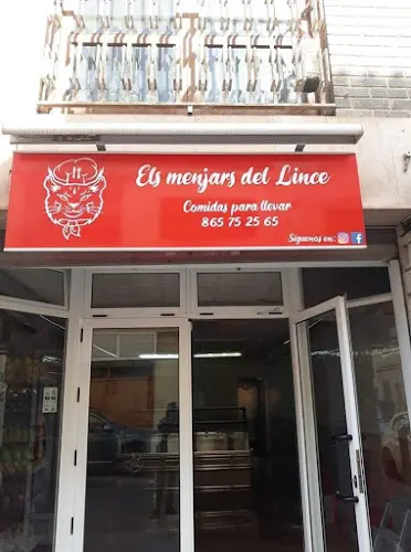 Els Menjars Del Lince - Novelda