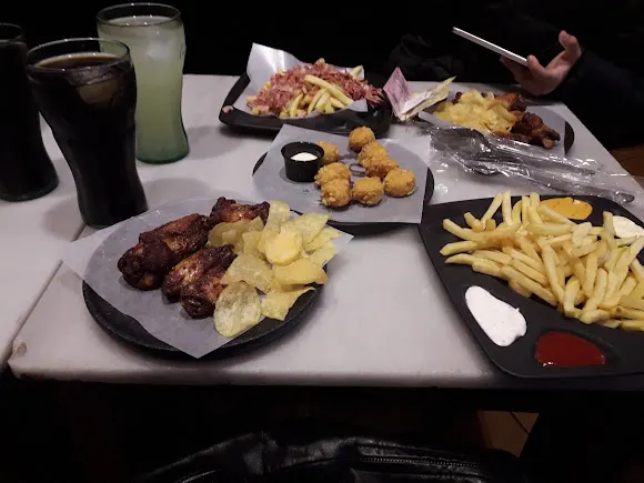 100 Montaditos - San Vicente del Raspeig