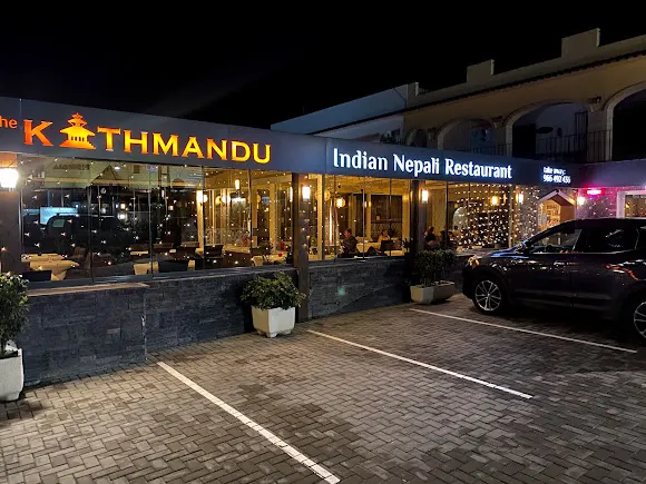 El KATHMANDU