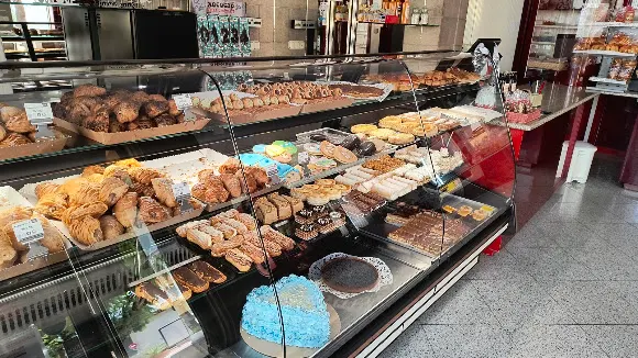 Pastisseria Victoria