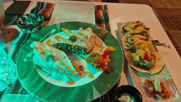 Frida Mexican Streetfood - Alicante
