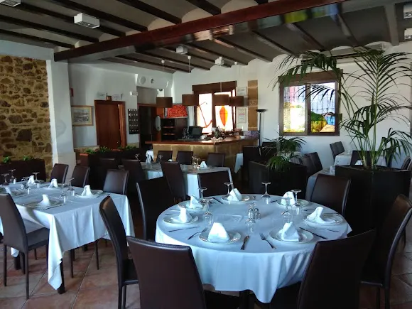 Restaurant L'anfora - Denia