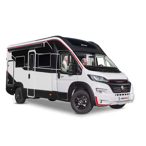 Smart Camper - el Benitachell/Poble Nou de Benitatxell