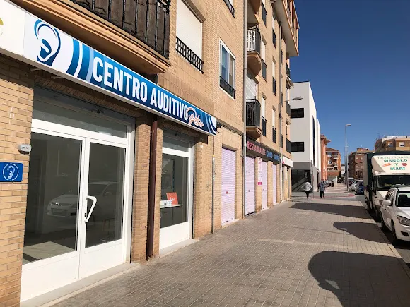 Centro Auditivo Petrer - Petrer