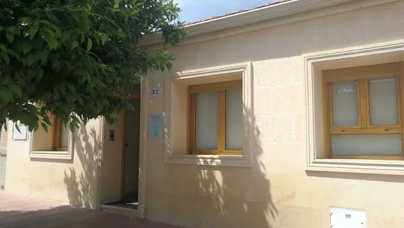 Quiromasajista Conchi Cuenca - Benijofar