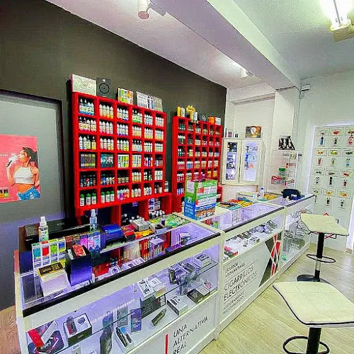 Vapor Bros. La Nucia