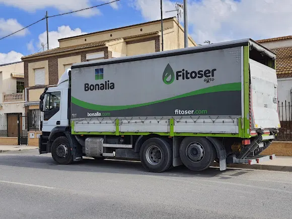Bonalia S.L.