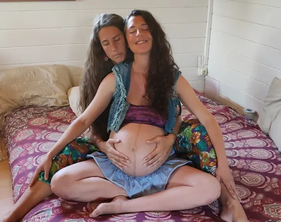 Laura Pertejo - Formación Doula - Tu Doula en Casa - Marina Alta - Orba