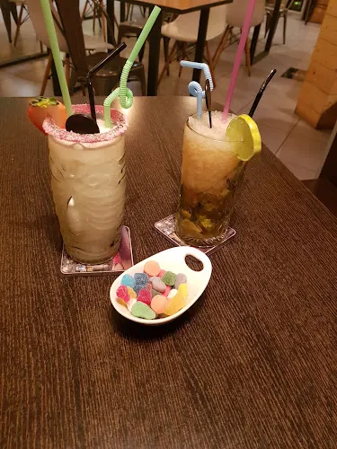 NEW COCONUTS - Calpe
