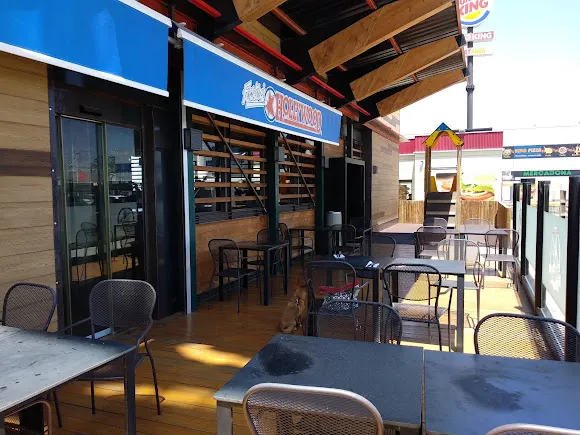 Foster's Hollywood - Santa Pola