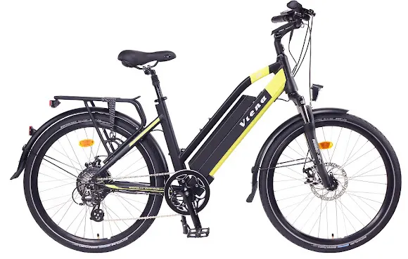 Ashébikes Altea - Electric Bikes Shop