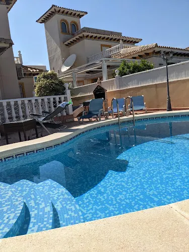 JK Villa Rentals - Torrevieja