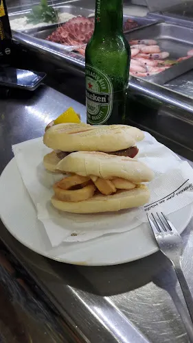 Bar Toldo - San Vicente del Raspeig