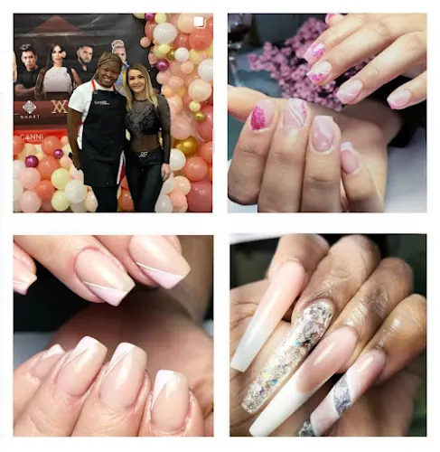 Nuvia Nails