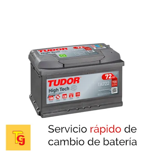 Talleres y Grúas Joaquín S.L.