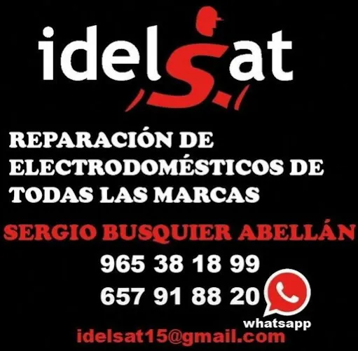 Idelsat