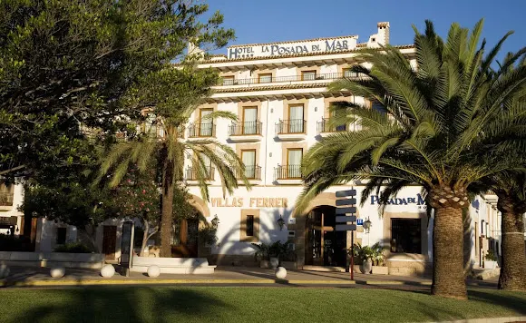 Hotel la Posada del Mar