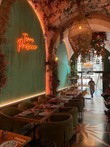 Terra Prosecco Ristorante - Alicante