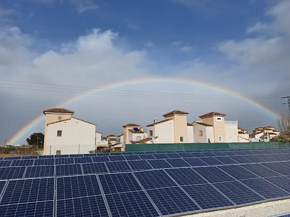 Nextenergy Generación